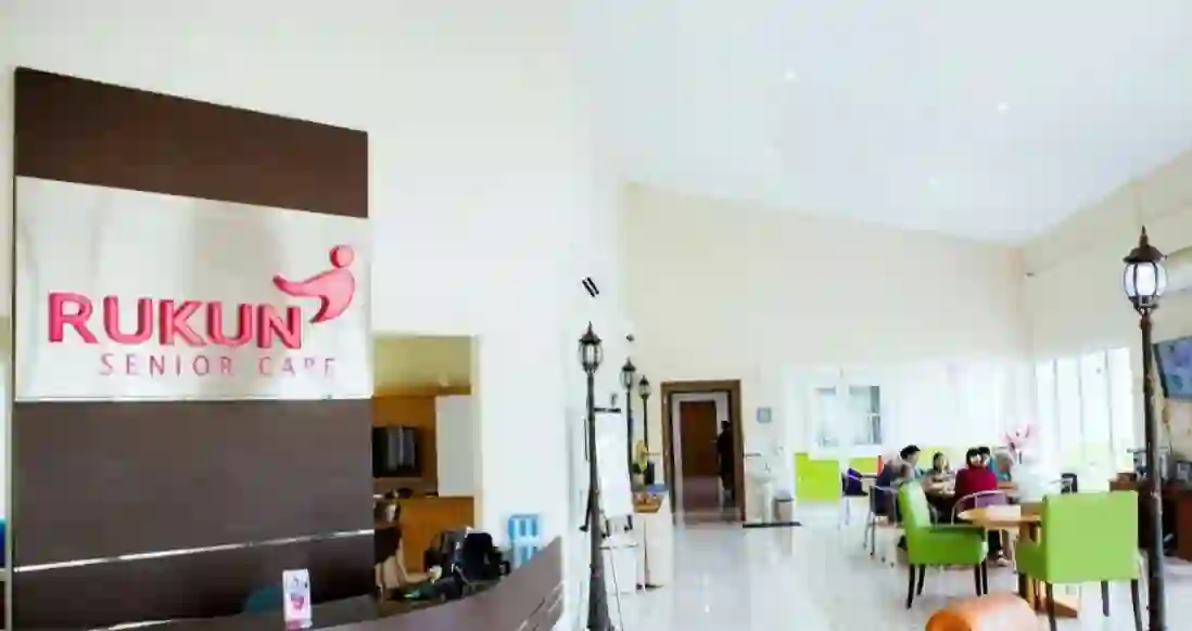 RUKUN Senior Care