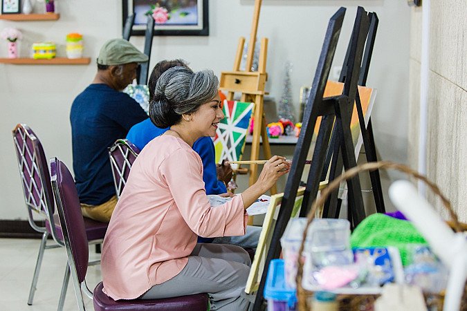 Cara Mencegah Demensia: Aktivitas yang Terbukti Menjaga Kesehatan Otak